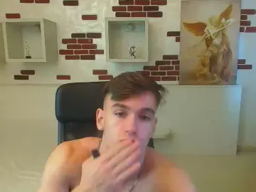 Cam4 Live Sex Cam of BradyFlint