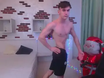 Cam4 Free Porn Cam of BradyFlint