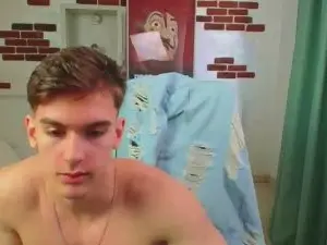 Cam4 Adult Webcam of BradyFlint