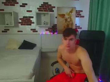 Cam4 Watch Live Sex Cams of BradyFlint