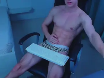 Cam4 Adult Webcam of BradyFlint