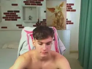 Cam4 Live Sex Cam of BradyFlint