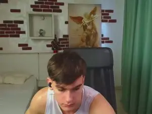 Cam4 Private Sex Chat of BradyFlint