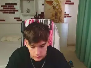 Cam4 Live Sex of BradyFlint