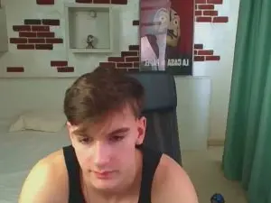 Cam4 Free Live Porn of BradyFlint