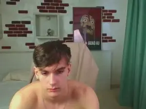 Cam4 Free Live Porn of BradyFlint