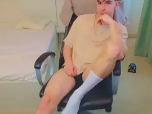 Cam4 Sex Chat of BradyFlint