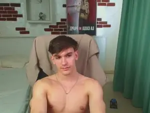 Cam4 Live Sex Cam of BradyFlint