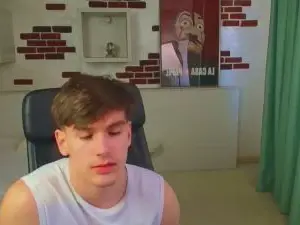 Cam4 Live Porn of BradyFlint