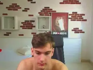 Cam4 Sex Cam of BradyFlint