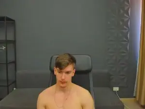 Cam4 Sex Chat of BradyFlint