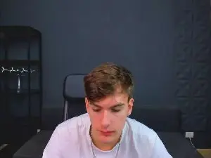 Cam4 Sex Chat of BradyFlint
