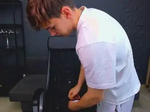 Cam4 Sex Chat of BradyFlint