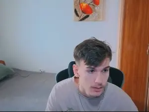 Cam4 Sex Chat of BradyFlint