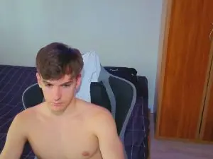 Cam4 Free Live Porn of BradyFlint