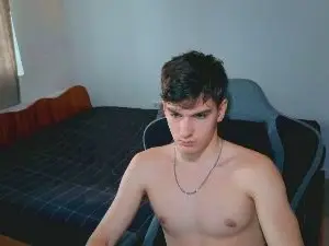 Cam4 Free Porn Cam of BradyFlint