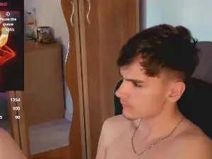 Cam4 Live Porn of BradyFlint