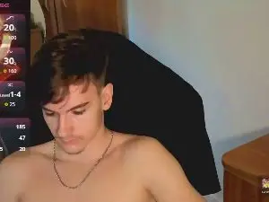 Cam4 Sex Cam of BradyFlint