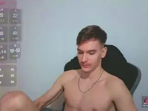 Cam4 Adult Webcam of BradyFlint