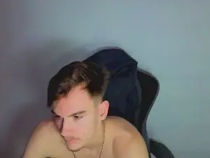 Cam4 Sex Chat of BradyFlint