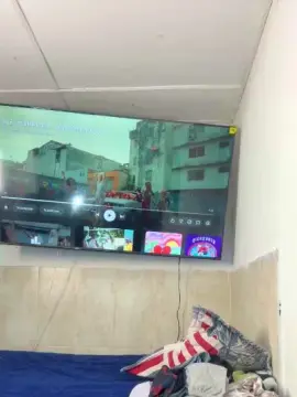 Cam4 Adult Video Chat of Chris_fendi