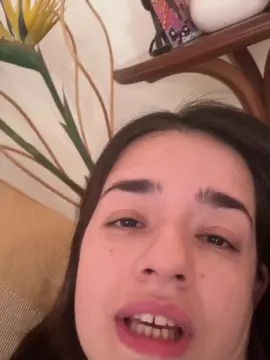 Cam4 Adult Webcam of Estefydiaz653