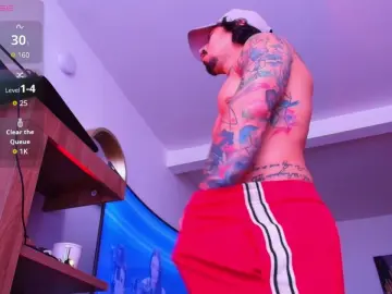 Cam4 Sex Chat of JoseMeireles