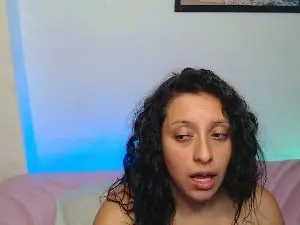 Cam4 Live Porn of barbara_d_valen