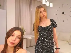 Cam4 Adult Webcam of ElnaZollman