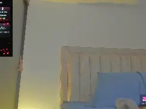 Cam4 Adult Video Chat of Julianrosse_