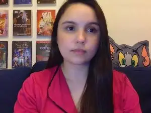 Cam4 Live Porn of luaonlycam