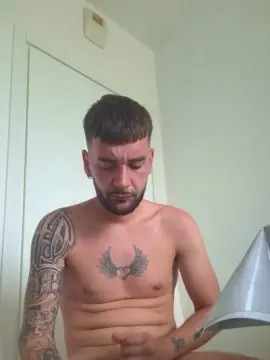 Cam4 Adult Video Chat of Babyjhon01