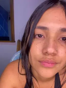 Cam4 Live Sex Cam of Dulce_mi