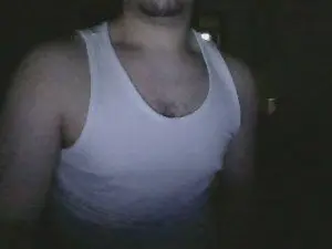 Cam4 Sex Chat of Mysterdave