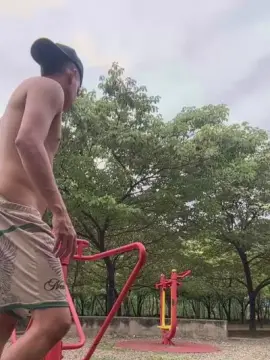 Cam4 Adult Webcam of Outdoorsd