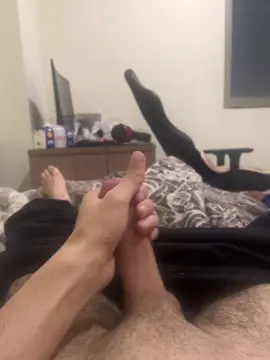 Cam4 Nude Webcam of SmallIraqDick