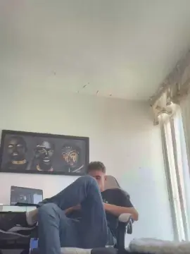 Cam4 Adult Video Chat of Tyler01