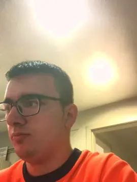 Cam4 Sex Cam of danidj007