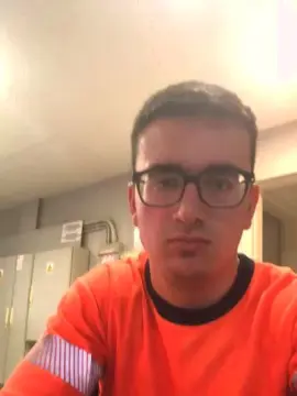 Cam4 Live Sex of danidj007