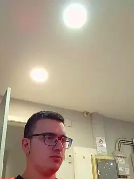 Cam4 Private Sex Chat of danidj007