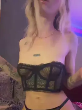 Cam4 Best Webcam of ines190