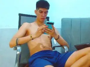 Cam4 Live Sex of jhony_sex