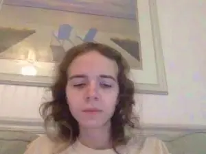 Cam4 Nude Webcam of trippybb222