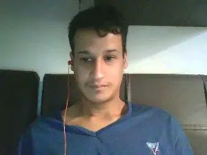 Cam4 Sex Cam of gabrielluisfaa