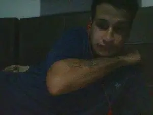 Cam4 Live Porn of gabrielluisfaa