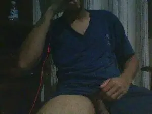 Cam4 Live Sex Cam of gabrielluisfaa