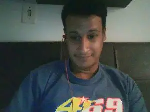 Cam4 Sex Chat of gabrielluisfaa