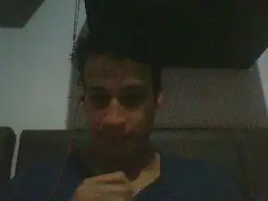 Cam4 Sex Chat of gabrielluisfaa