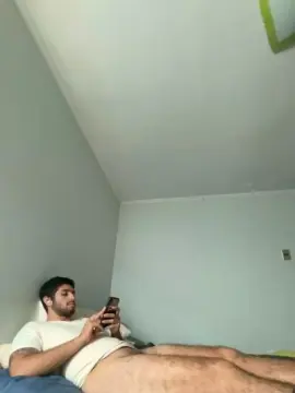 Cam4 Nude Webcam of Eltulaloca6920