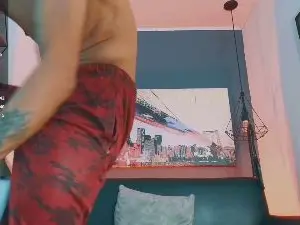 Cam4 Watch Live Sex Cams of Maximoking26